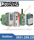 Hình ảnh: Mô đun chuyển mạch Phoenix Contact tại Việt Nam
