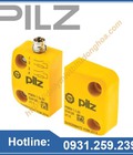 Hình ảnh: Công tắc an toàn Pilz tại Việt Nam