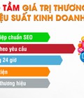 Hình ảnh: Website chuyên nghiệp gắn kết khách hàng