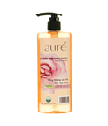 Hình ảnh: Dầu gội thảo dược Aloe Rose hồng nhung lô hội chăm sóc tóc khô, dưỡng ẩm phục hồi tóc