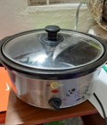 Hình ảnh: Bán Nồi Nấu Chậm Hàn Quốc Bbcooker Loại 3,5l