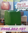 Hình ảnh: Thùng giao cơm, thùng ship hàng,Thùng giao hàng, thùng chở hàng bằng xe máy
