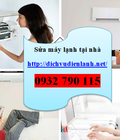 Hình ảnh: Dịch vụ sửa máy lạnh tại quận 2 Uy tín