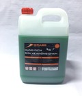 Hình ảnh: Dung dịch rửa xe không chạm Grass G 80 5 lít