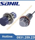 Hình ảnh: Cảm biến tiệm cận Sanil tại Việt Nam