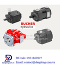 Hình ảnh: Bơm Thủy Lực Bucher