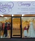 Hình ảnh: Biển quảng cáo chữ nổi Uy tín, chuyên nghiệp