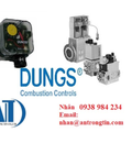 Hình ảnh: Công tắc áp suất Gas Dungs LGW