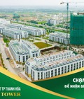 Hình ảnh: Eurowindow Garden City Siêu phẩm nhà phố 2 mặt tiền tại TT TP. Thanh Hóa