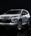 Hình ảnh: Mitsubishi Pajero Sport mẫu xe SUV cao cấp