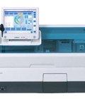Hình ảnh: Máy xét nghiệm miễn dịch Roche Cobas E411