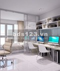 Hình ảnh: Bán căn Officetel 50m2 view đẹp siêu sang chỉ có tại Bình Dương