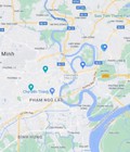 Hình ảnh: Chính chủ bán gấp nhà đẹp Phú Nhuận MT5m 3 tầng hơn 4 tỷ