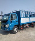 Hình ảnh: Xe Tai Thaco Ollin 120 ̃ tan Thung Bat