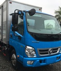 Hình ảnh: Thaco Ollin 700 TK Đời 2021