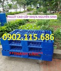 Hình ảnh: Pallet nâng hàng ,Pallet nhựa, Pallet kê hàng