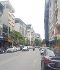 Hình ảnh: Mặt phố Trung Phụng, Đống Đa 62m2 mặt tiền 4.5, vỉa hè rộng 14,5 tỷ.