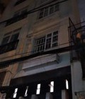 Hình ảnh: Bán Nhà ngay Trần Huy Liệu, PN, 4 tầng vào ở ngay 4,8 tỷ