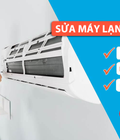 Hình ảnh: Sửa máy lạnh tại Dĩ An