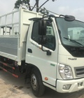 Hình ảnh: Thaco Ollin 700 TMB Đời 2021