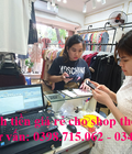Hình ảnh: Combo máy tính tiền giá rẻ cho shop quần áo tại Đồng Tháp