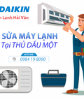 Hình ảnh: Sửa máy lạnh tại Thủ Dầu Một