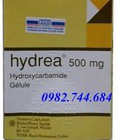 Hình ảnh: Tổng quan thuốc Hydrea 500mg