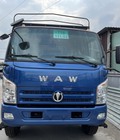 Hình ảnh: WAW Chiến Thắng 8 tấn. Đại lý bán xe tải WAW Chiến Thắng 8 tấn thùng dài 6m2 .