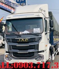 Hình ảnh: Bảng giá xe tải Jac JAC A5 nhập khẩu mới nhất . Bán xe tải Jac A5 thùng 9m6