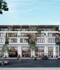 Hình ảnh: Bán nhà phố Thủy Trúc Ecopark diện tích linh hoạt từ 87m