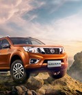 Hình ảnh: 2020 Nissan Navara EL A IVI số tự động 7 cấp