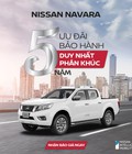 Hình ảnh: Nissan Navara 2020 1 cầu số tự động 7 cấp