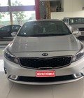 Hình ảnh: Kia Cerato 1.6 MT 2018