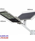 Hình ảnh: TUVACO cung cấp sp đèn led năng lượng mặt trời giá tốt