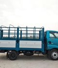Hình ảnh: Kia K200 1,9 tấn , Thùng Bạt giá tốt tại Nam Định