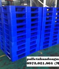Hình ảnh: Pallet nhựa Đồng Tháp, pallet nhua Dong Thap