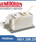 Hình ảnh: Chỉnh lưu thyristor Semikron tại Việt Nam