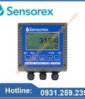 Hình ảnh: Bộ điều khiển pH Sensorex tại Việt Nam