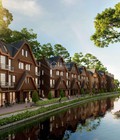 Hình ảnh: Bán biệt thự làng Hà Lan, dt 88 320m giá gốc chủ đầu tư