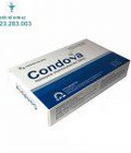 Hình ảnh: Giá thành thuốc Condova 500mg có thể mua thuốc Condova ở đâu