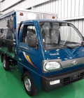Hình ảnh: THACO Towner 800 Thung Kin 800kg