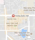 Hình ảnh: Cho thuê nhà mặt ngõ tại Hoàng Quốc Việt