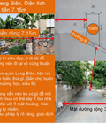 Hình ảnh: Bán đất Giang Biên, vị trí đẹp, diện tích 108m, mặt tiền 7.15m