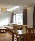 Hình ảnh: Cho thuê căn hộ dịch vụ tại Đặng Thai Mai, Tây Hồ, 85m2, 2PN, đầy đủ nội thất