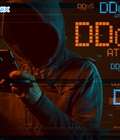 Hình ảnh: Sự phát triển của DDoS attack