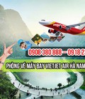 Hình ảnh: Phòng vé máy bay Vietjet Air Hà Nam online