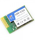 Hình ảnh: USR C322: Module chuyển đổi UART sang Wifi