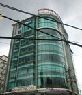 Hình ảnh: Cho thuê nguyên tòa nhà văn phòng quận Phú Nhuận Pnco building