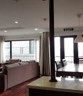 Hình ảnh: Cho thuê căn hộ dịch vụ tại Tô Ngọc Vân, Tây Hồ, 90m2, 2PN, đầy đủ nội thất hiện đại