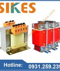 Hình ảnh: Máy biến áp Sikes resistor tại Việt Nam